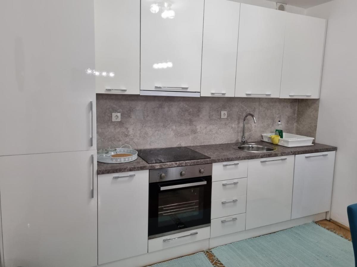 Apartman Nataly Varaždin Екстериор снимка